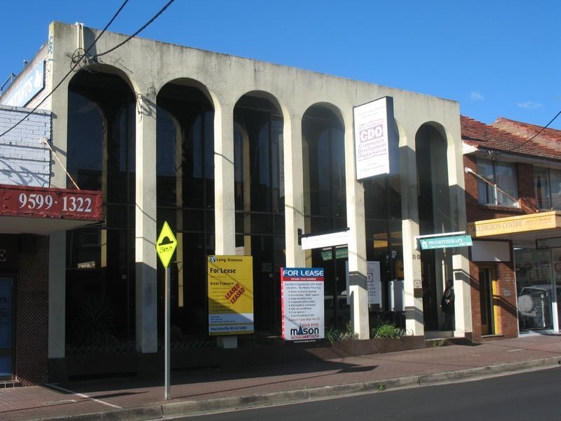 11-13 Hartill Law Avenue, Bardwell Park NSW 2207