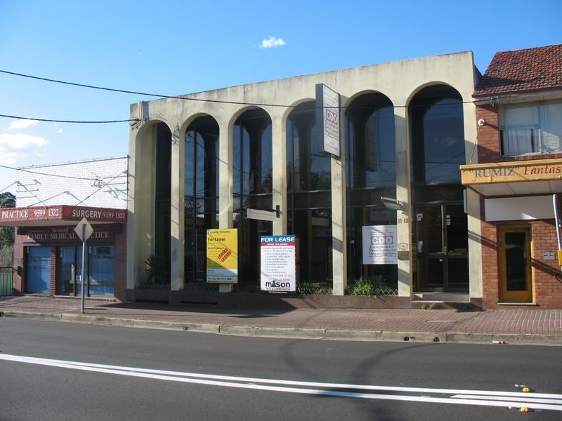 11-13 Hartill Law Avenue, Bardwell Park NSW 2207