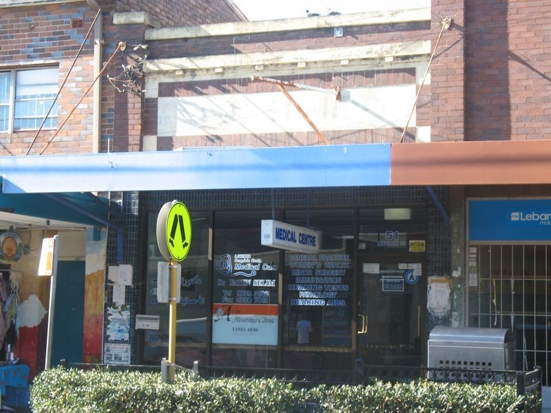 51 Haldon Street, Lakemba NSW 2195