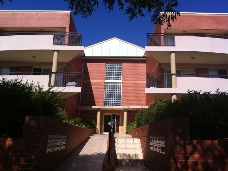 14/74-76 Hampden Road, Lakemba NSW 2195