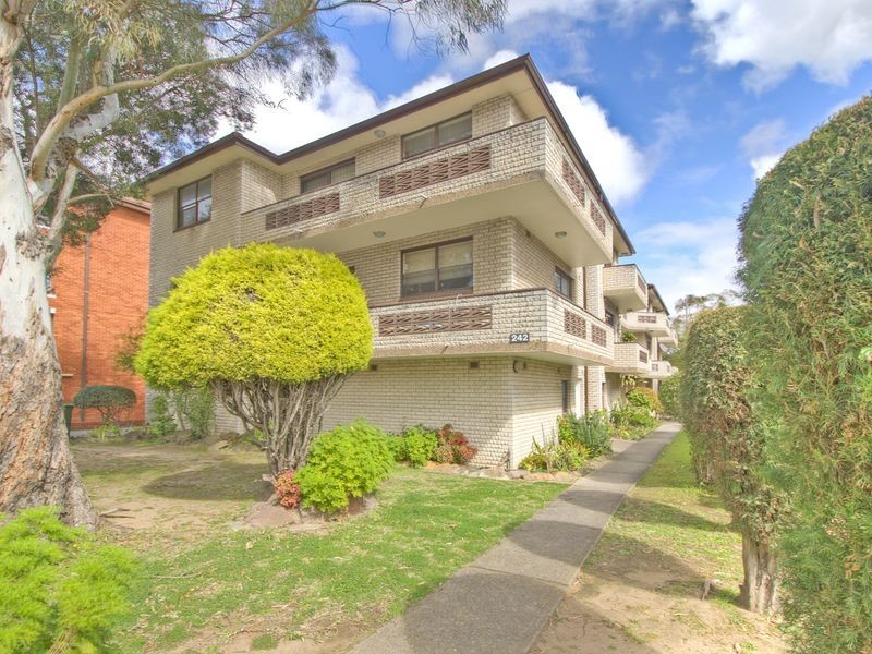 4/242 Haldon Street, Lakemba NSW 2195