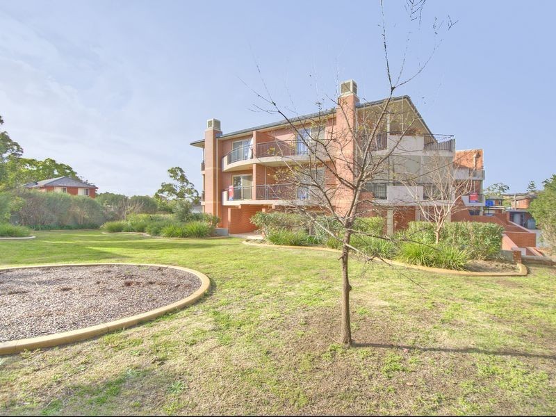 6/74-76 Hampden Road, Lakemba NSW 2195