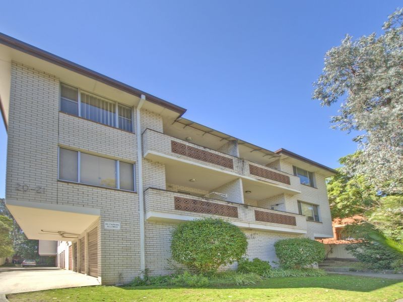 4/20 Clio Street, Wiley Park NSW 2195