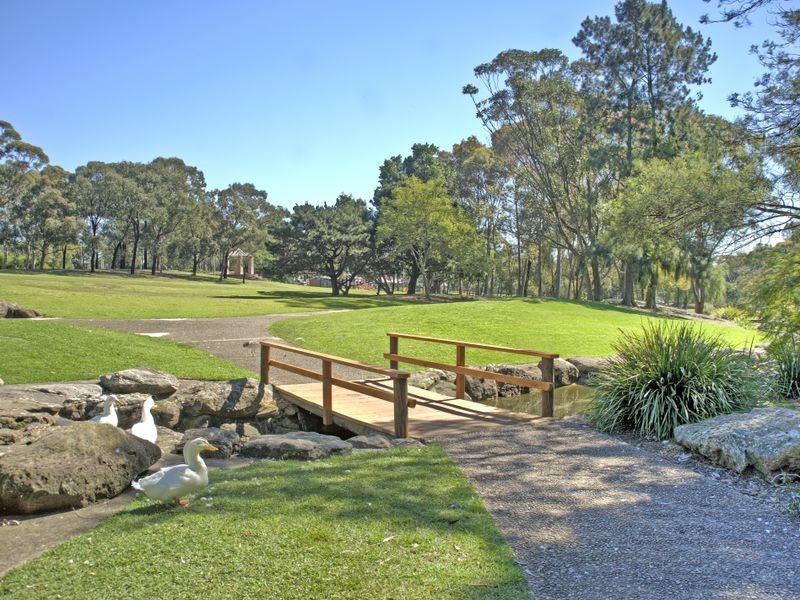 4/20 Clio Street, Wiley Park NSW 2195