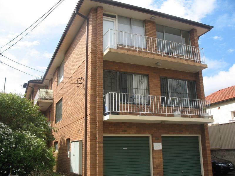 4/108 Ernest Street, Lakemba NSW 2195