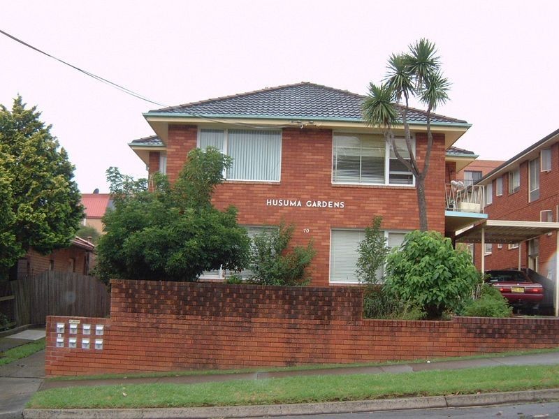 7/70 Croydon Street, Lakemba NSW 2195