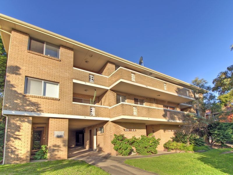 1/40 Denman Avenue, Wiley Park NSW 2195