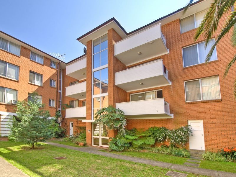 18/24 Fairmount Street, Lakemba NSW 2195