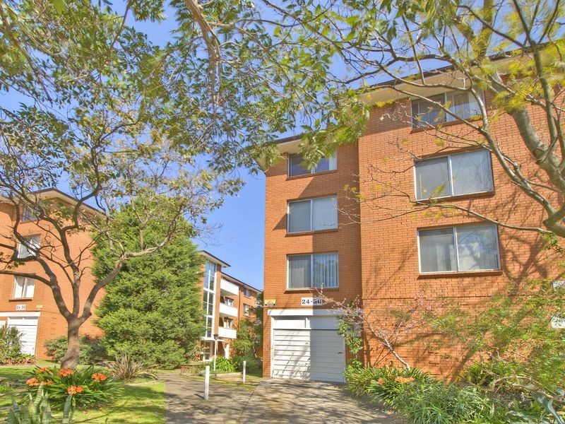 18/24 Fairmount Street, Lakemba NSW 2195