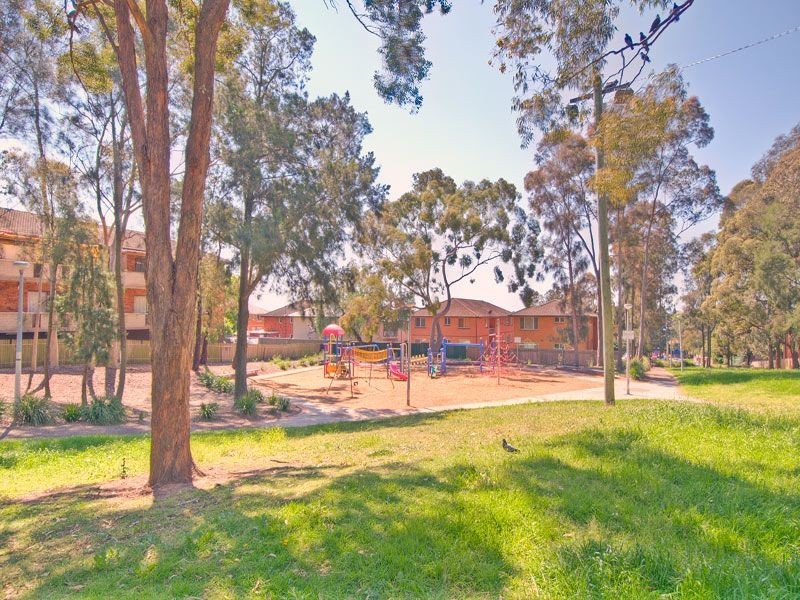 18/24 Fairmount Street, Lakemba NSW 2195