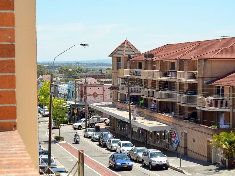 9/186 Haldon Street, Lakemba NSW 2195