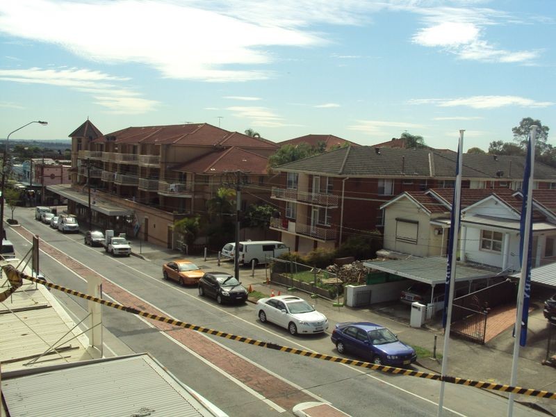 9/186 Haldon Street, Lakemba NSW 2195