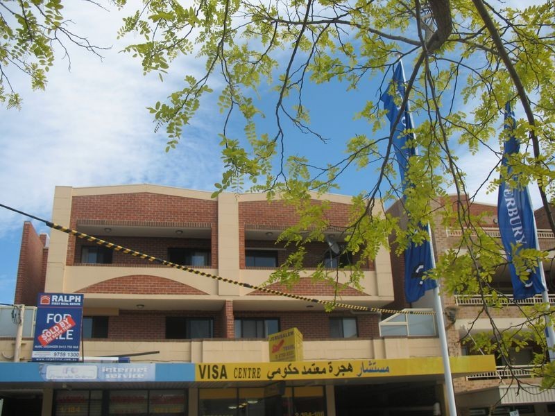 10/186 Haldon Street, Lakemba NSW 2195