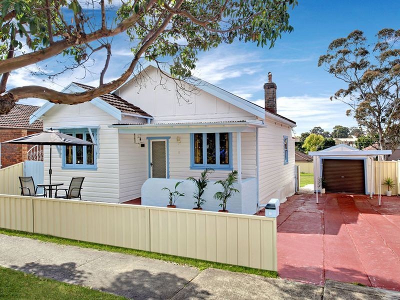 6 Faux Street, Wiley Park NSW 2195