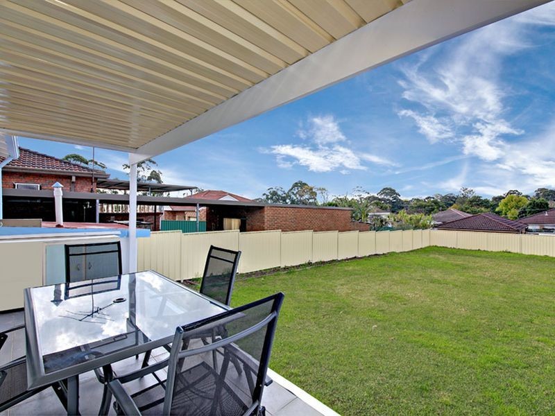 6 Faux Street, Wiley Park NSW 2195