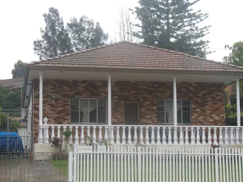 687 Punchbowl Road, Punchbowl NSW 2196