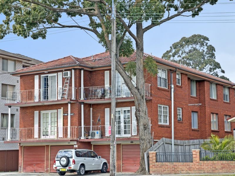 1/582 Punchbowl Road, Lakemba NSW 2195