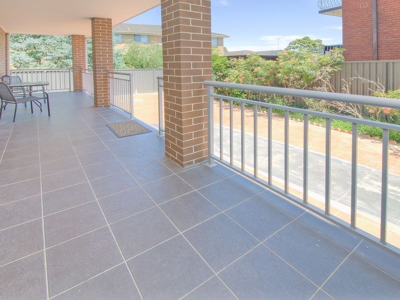 Wiley Park NSW 2195