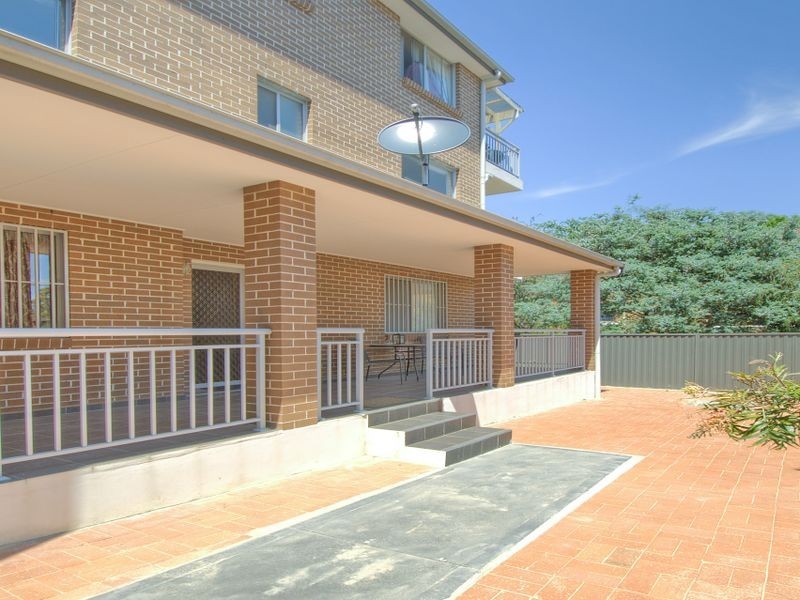 Wiley Park NSW 2195