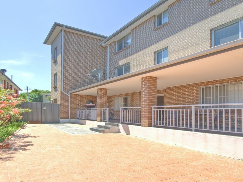 Wiley Park NSW 2195