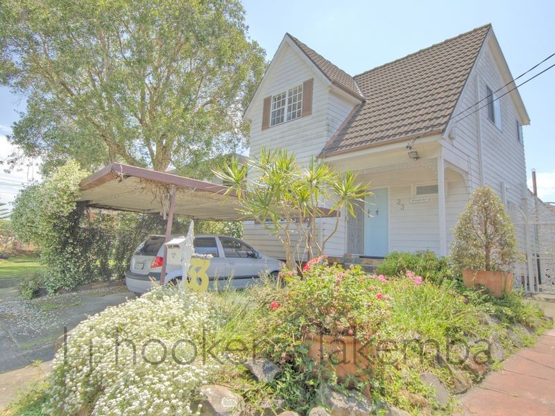 33 Wangee Road, Lakemba NSW 2195