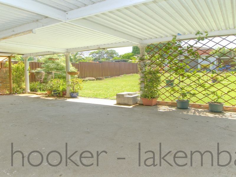 33 Wangee Road, Lakemba NSW 2195