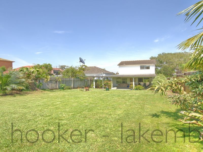 33 Wangee Road, Lakemba NSW 2195