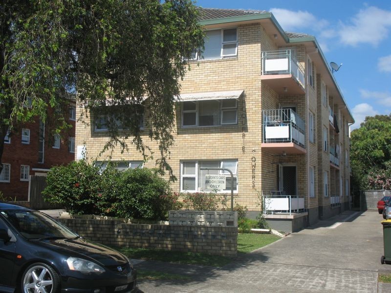 1/55 Taylor Street, Lakemba NSW 2195