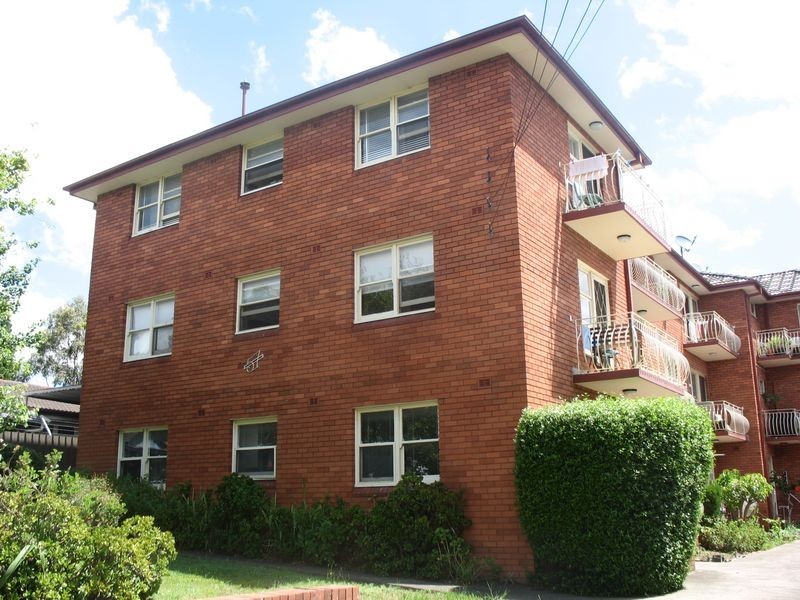 9/57 Quigg Street, Lakemba NSW 2195