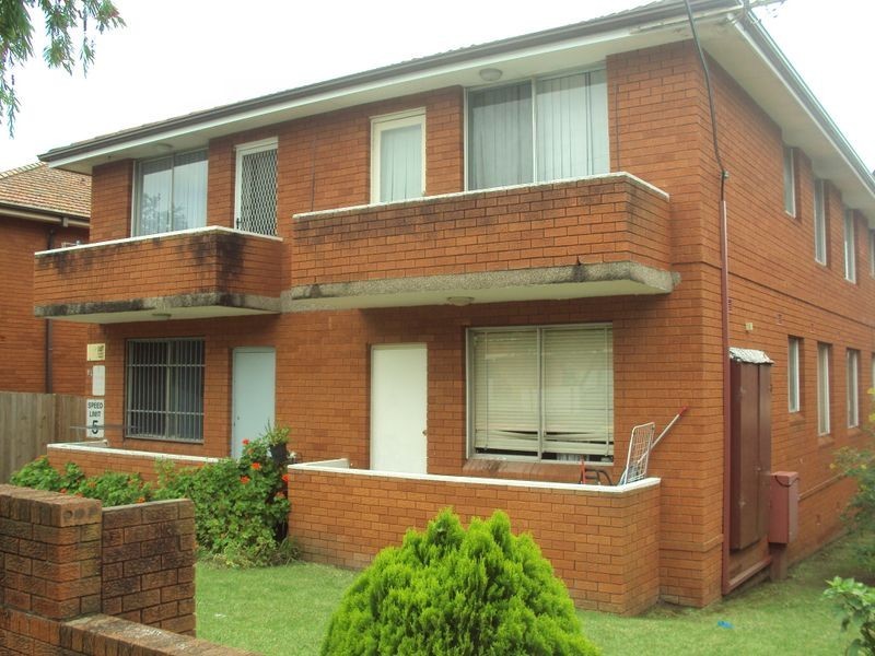 3/41 Macdonald Street, Lakemba NSW 2195