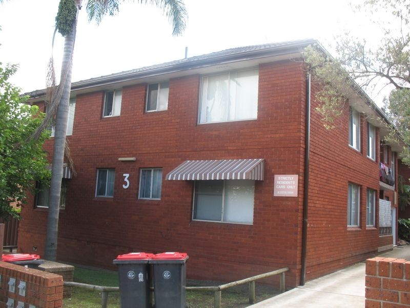 13/3 Boorea Avenue, Lakemba NSW 2195