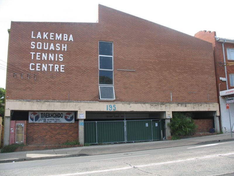 195 Lakemba Street, Lakemba NSW 2195