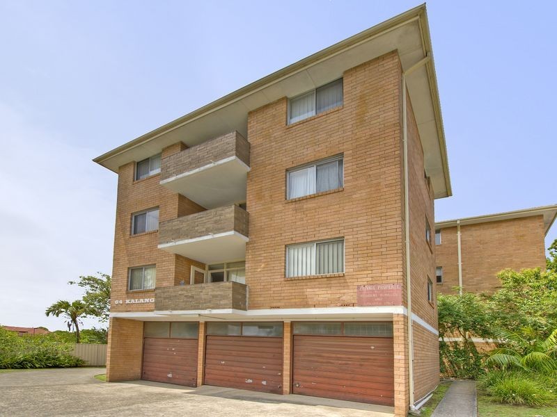 5/64 Sproule Street, Lakemba NSW 2195