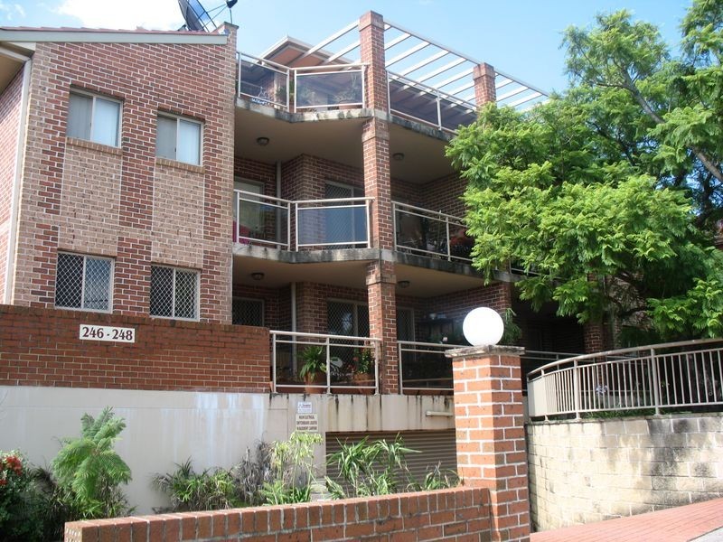3/246-248 Lakemba Street, Lakemba NSW 2195