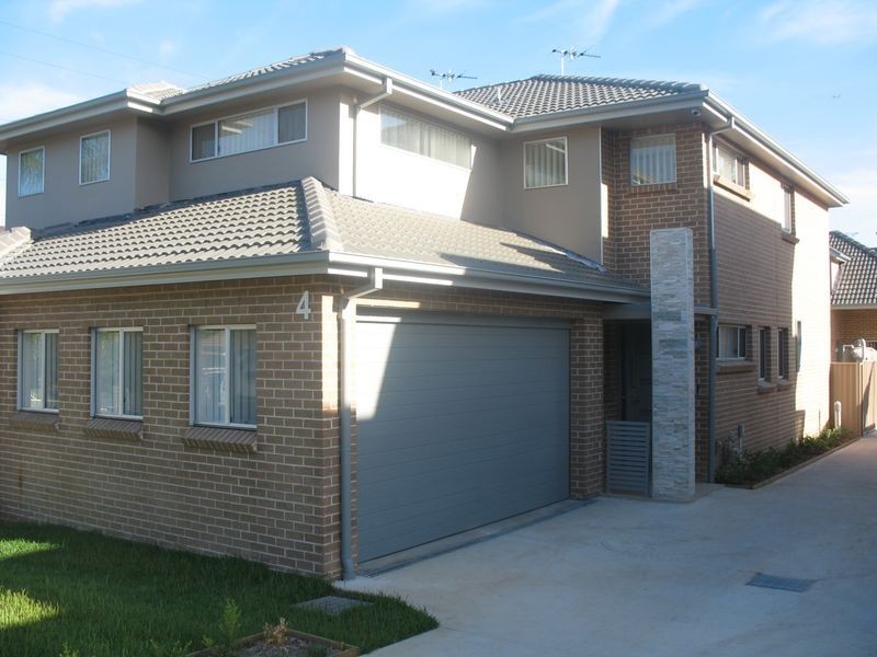 4/19-23 Chiswick Road, Greenacre NSW 2190