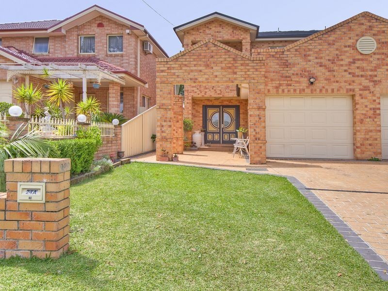 24A Tusmore Street, Punchbowl NSW 2196