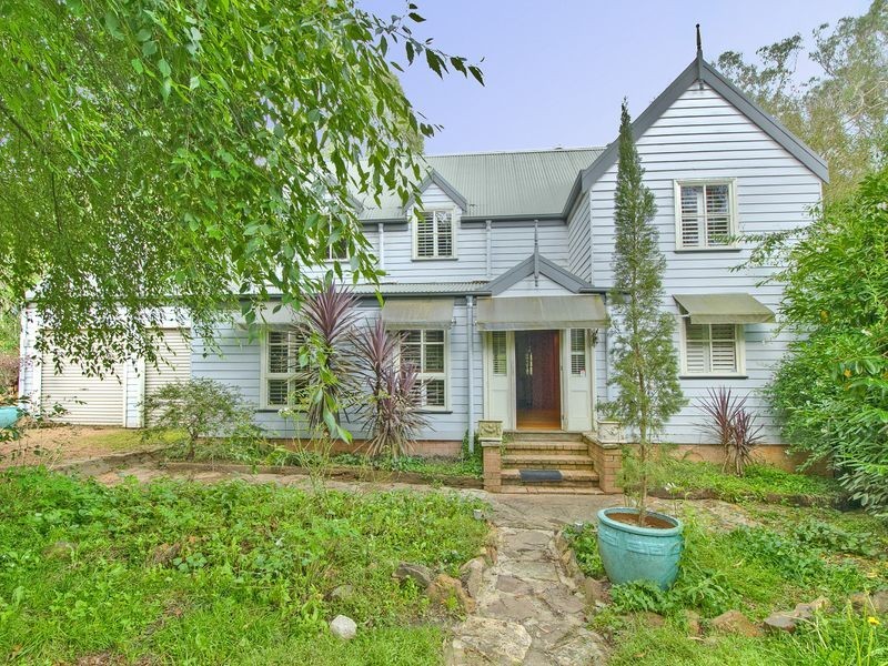 94 Mount Street, Leura NSW 2780