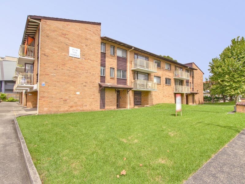 16/26 Neil Street, Merrylands NSW 2160
