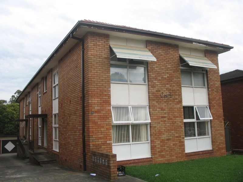 7/8-10 Wangee Road, Lakemba NSW 2195