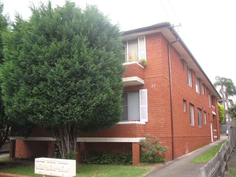 4/27 Park Road, Campsie NSW 2194