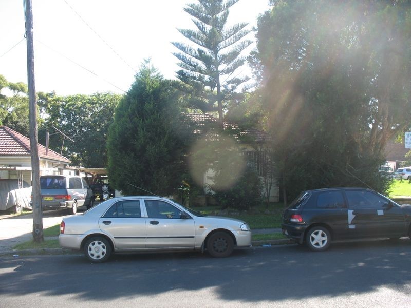 3 Banksia Road, Greenacre NSW 2190