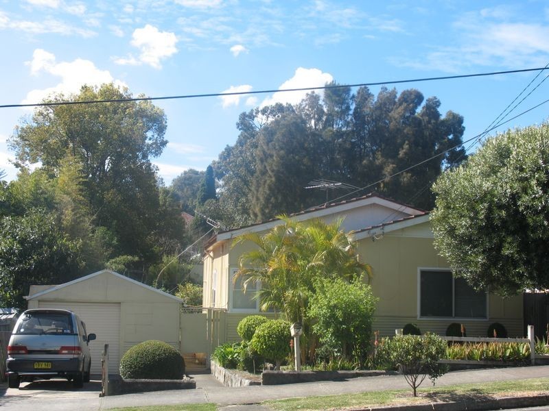 2-4 Willeroo Street, Lakemba NSW 2195