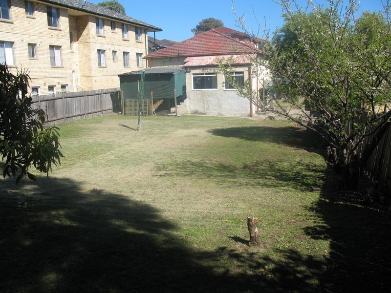 2-4 Willeroo Street, Lakemba NSW 2195