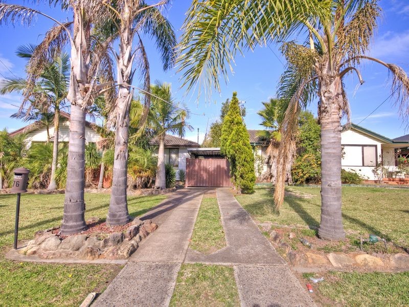 76-78 Alderson Avenue, Liverpool NSW 2170