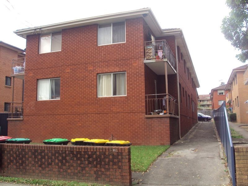 1-8/62 Ferguson Avenue, Wiley Park NSW 2195