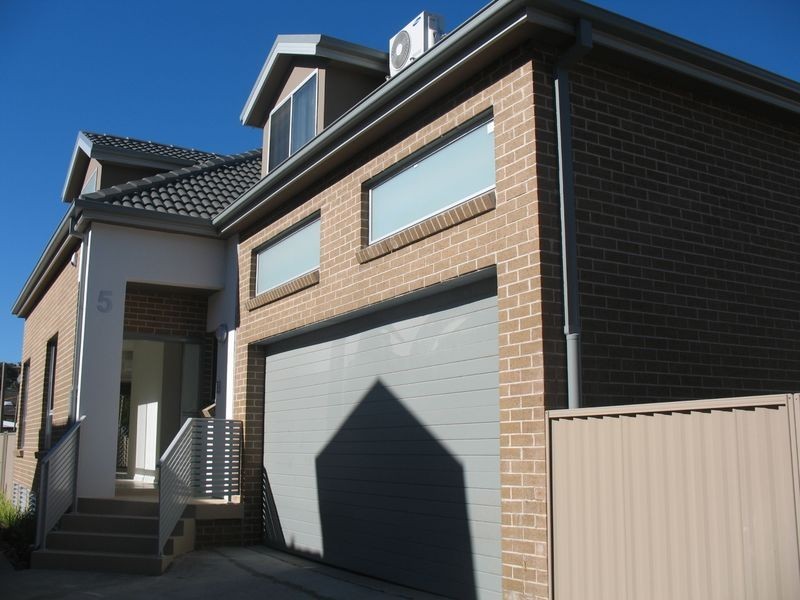 4 & 5/231-233 Cooper Street, Yagoona NSW 2199