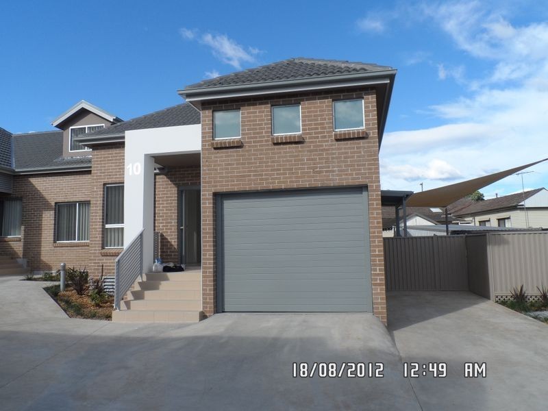 10/231-233 Cooper Road, Yagoona NSW 2199