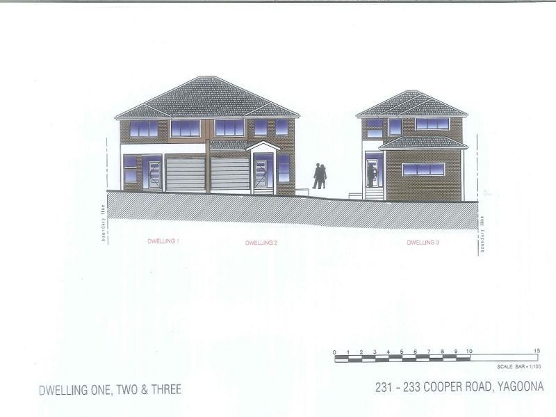 1/231-233 Cooper Street, Yagoona NSW 2199