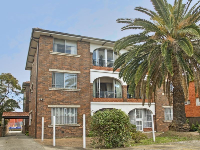 12/217 Haldon Street, Lakemba NSW 2195