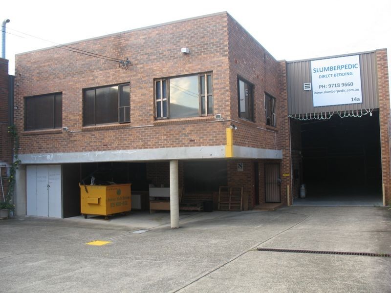 16B Harp Street, Campsie NSW 2194